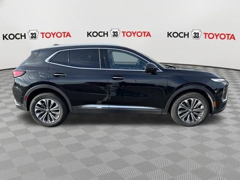 Used 2024 Buick Envision Preferred image 8