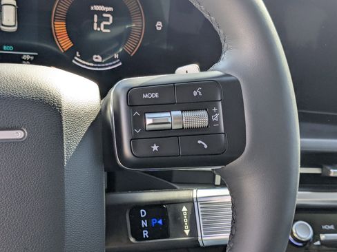 Certified 2026 Hyundai Santa Fe SE image 20