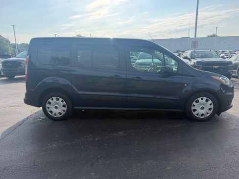 Used 2020 Ford Transit Connect XL FWD image 4