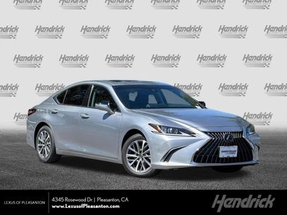 Certified 2024 Lexus ES 350