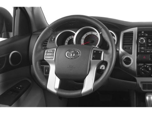 Used 2015 Toyota Tacoma PreRunner w/ Convenience Package RWD image 6