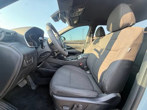 Used 2022 Hyundai Santa Cruz SEL FWD image 22