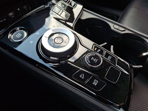 Used 2023 Kia Sportage EX image 14