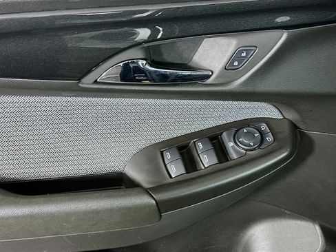 Used 2024 Chevrolet TrailBlazer LS FWD image 15