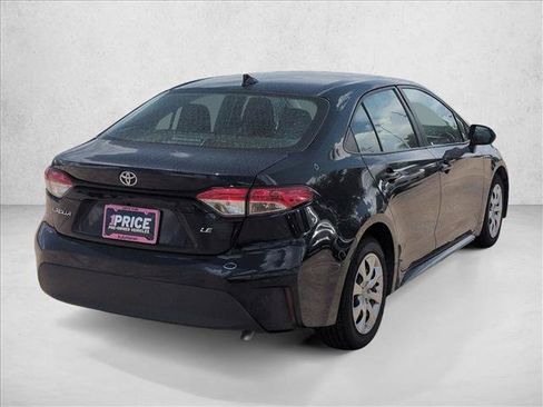 Used 2024 Toyota Corolla LE FWD image 5