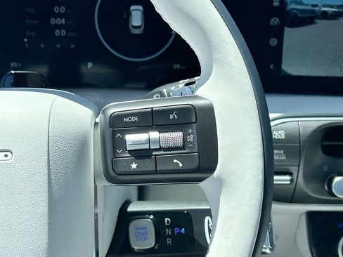 New 2026 Hyundai Palisade Calligraphy AWD/4WD image 31