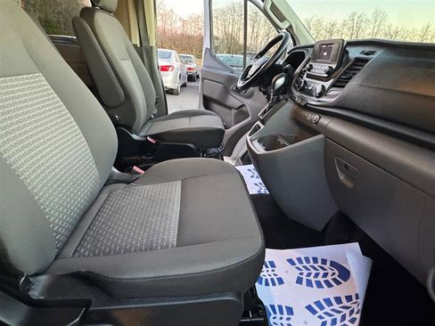 Used 2020 Ford Transit 350 XLT image 40