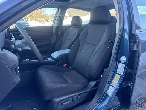 Used 2023 Honda Accord EX image 10