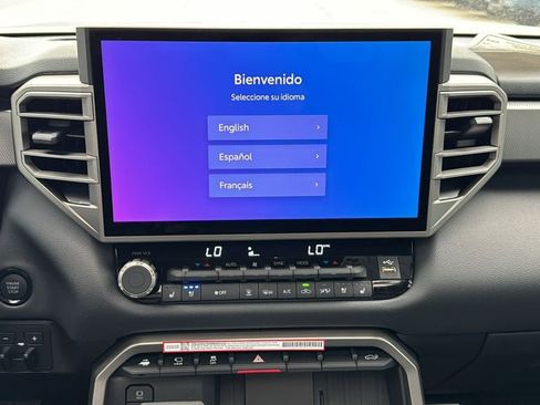 New 2026 Toyota Tundra Limited AWD/4WD image 30