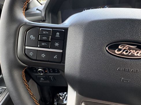Used 2025 Ford F150 Tremor w/ Tow/Haul Package image 11