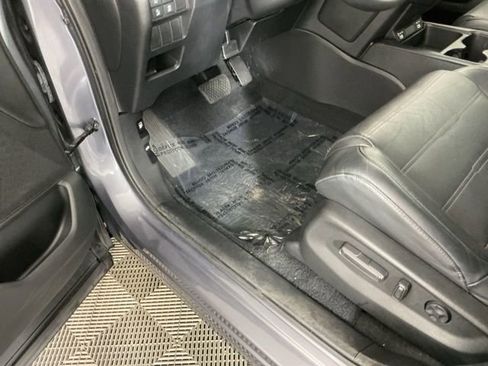 Used 2022 Honda CR-V EX-L image 15