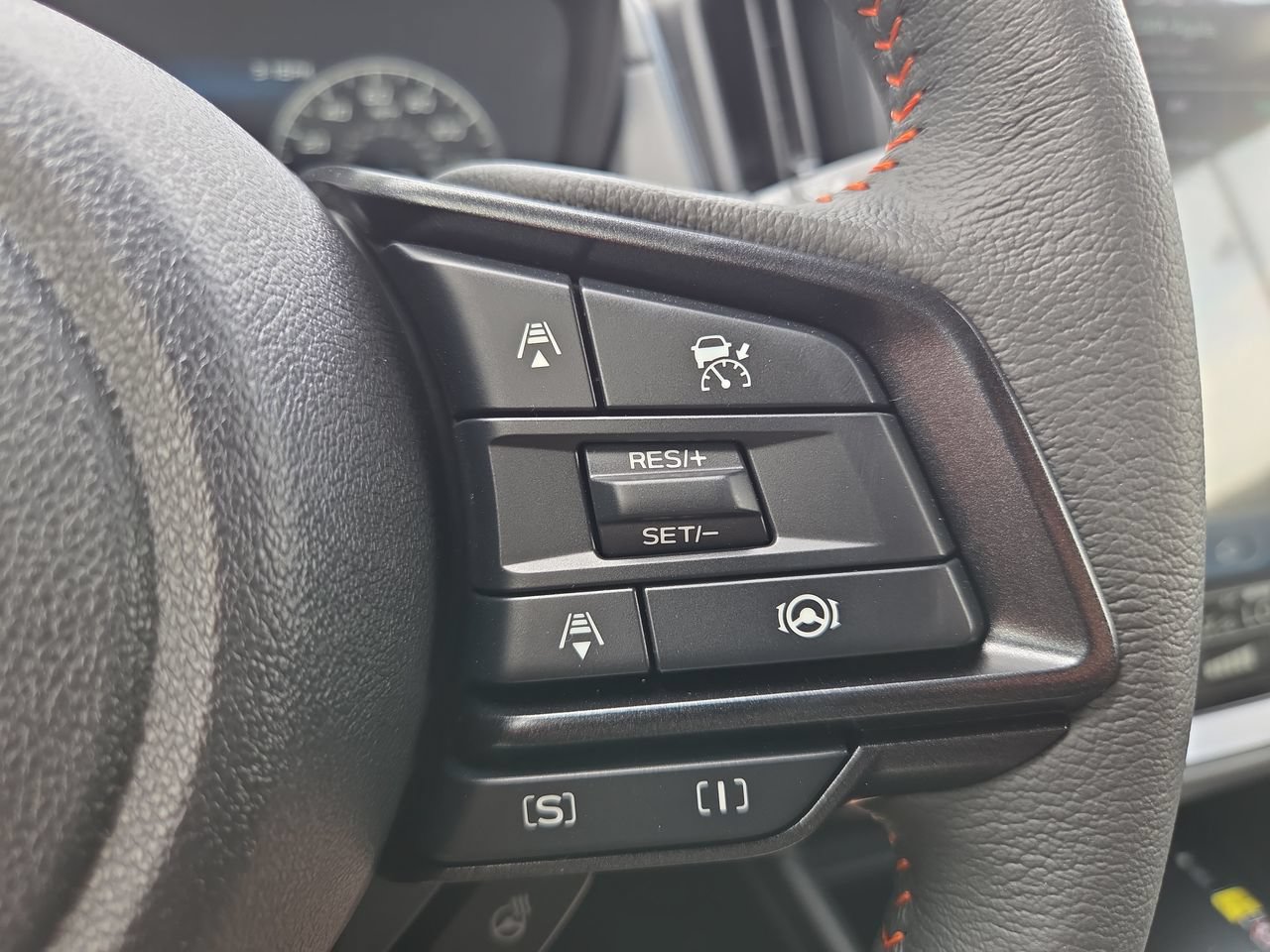 New 2026 Subaru Crosstrek 2.5i Limited AWD/4WD image 29