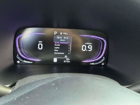 Used 2025 Kia Soul LX w/ LX Technology Package image 30