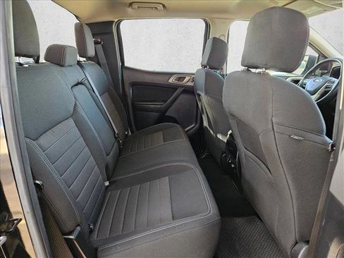 Used 2019 Ford Ranger XLT w/ Equipment Group 301A Mid image 20