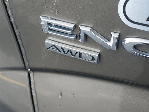 Certified 2020 Buick Enclave Avenir w/ Avenir Technology Package image 6