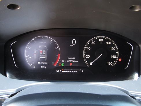Certified 2024 Honda Civic Sport image 24