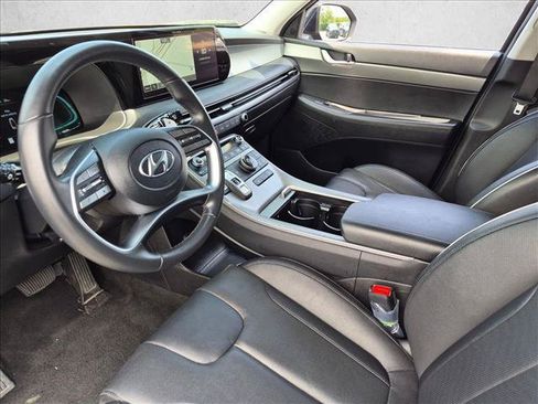 Used 2024 Hyundai Palisade SEL FWD image 10