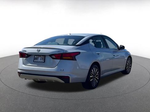 Used 2023 Nissan Altima 2.5 SV image 15