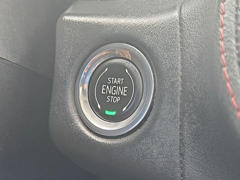 Used 2023 Chevrolet Tahoe RST w/ Sport Performance Package image 29