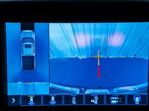 Used 2019 GMC Sierra 1500 AT4 w/ AT4 Premium Package image 54