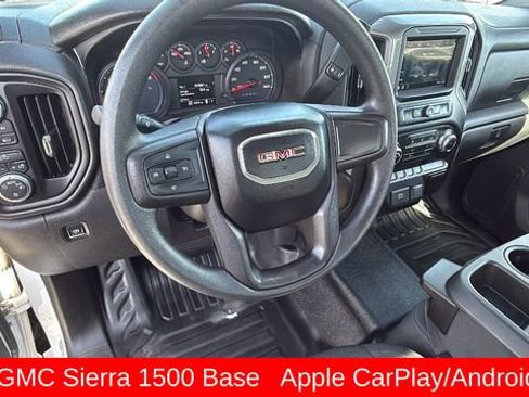 Used 2019 GMC Sierra 1500 Base w/ Convenience Package image 10
