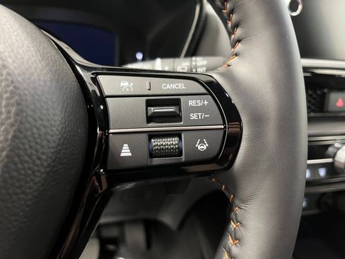 New 2026 Honda CR-V Sport Touring image 19