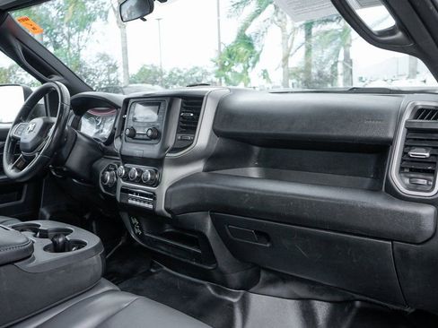 Used 2021 RAM 3500 Tradesman image 28