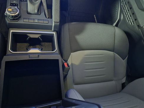 New 2026 Toyota Tacoma 4x4 Double Cab Hybrid image 28