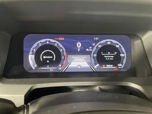 New 2026 Toyota Tacoma TRD Off-Road AWD/4WD image 14