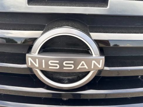 Used 2023 Nissan Pathfinder Platinum AWD/4WD image 21