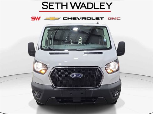 Used 2024 Ford Transit 250 Base w/ Exterior Upgrade Package image 2