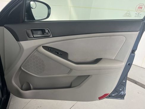 Used 2015 Kia Optima LX w/ Paint Protection Film Package FWD image 29
