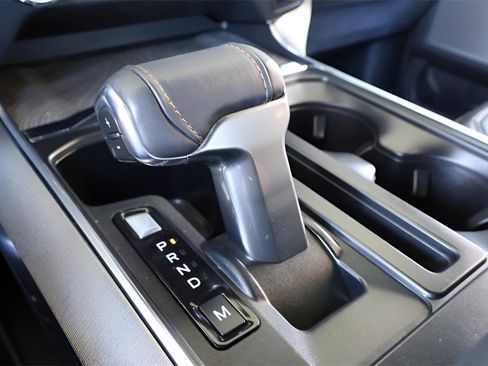 Used 2022 Ford F150 Platinum w/ Equipment Group 701A High image 22