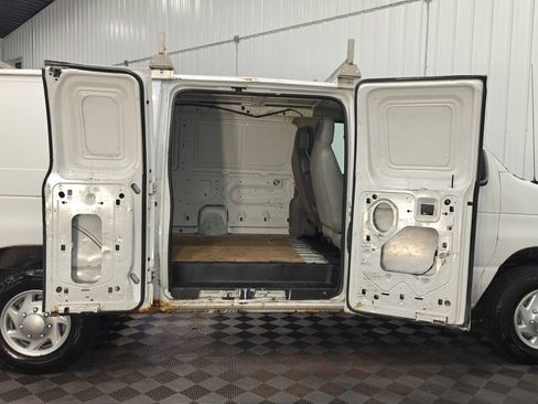 Used 2011 Ford E-150 and Econoline 150 w/ PWR Group image 21