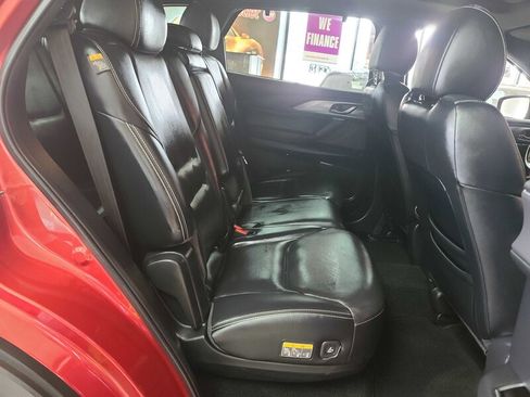 Used 2021 MAZDA CX-9 Grand Touring image 20