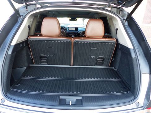 Used 2023 Acura MDX SH AWD w/Tech 4dr SUV w/Techno image 39