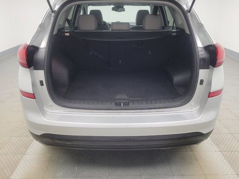 Used 2019 Hyundai Tucson Value AWD/4WD image 29