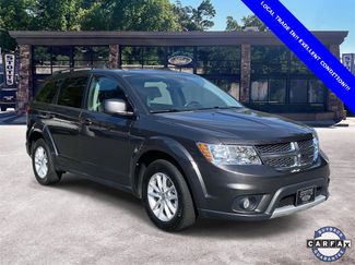 Used 2016 Dodge Journey SXT w/ Comfort/Convenience Group image 1