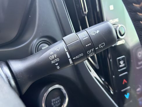 Certified 2025 Subaru Forester Touring AWD/4WD image 17