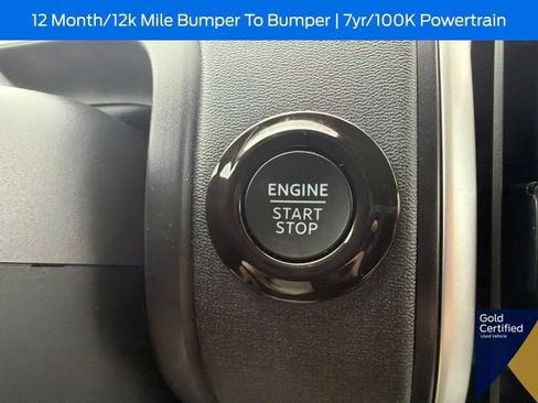 Used 2025 Ford Expedition Active AWD/4WD image 59