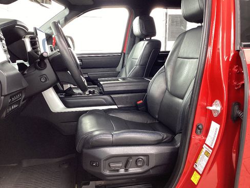 Used 2023 Toyota Tundra Platinum image 13