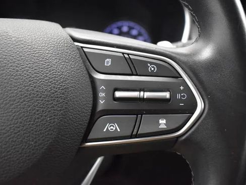 Used 2023 Hyundai Santa Fe SEL FWD image 24