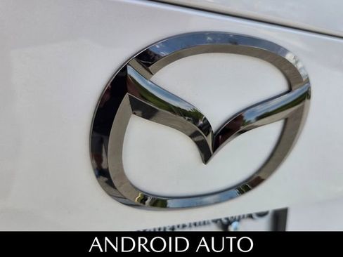Certified 2026 MAZDA CX-70 3.3 Turbo w/ Premium Plus Pkg AWD/4WD image 11