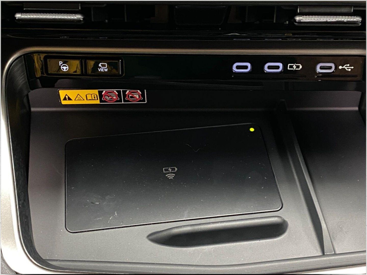New 2026 Lexus TX 350 AWD w/ Technology Package image 27