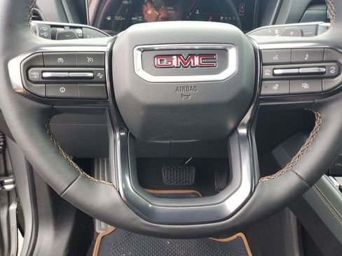 New 2026 GMC Terrain AT4 AWD/4WD image 11