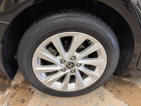 Used 2023 Toyota Camry LE w/ Cold Weather Package image 10