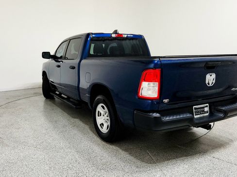 Used 2022 RAM 1500 Tradesman image 9