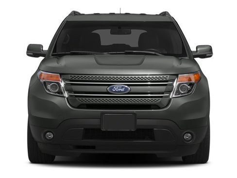 Used 2013 Ford Explorer Limited AWD/4WD image 4