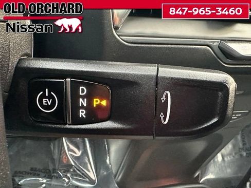 Used 2024 Kia EV9 Land AWD/4WD image 23