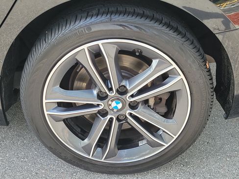 Used 2021 BMW 228i Gran Coupe w/ Lights Package FWD image 6